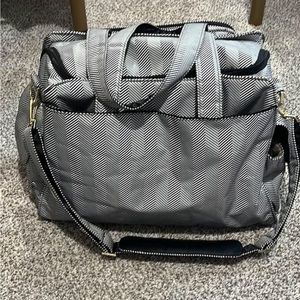 Jujube diaper bag